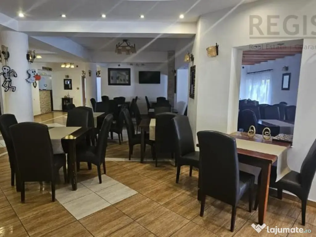 Hotel Bran -OPORTUNITATE COMISION 0% 