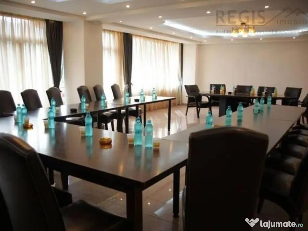 Hotel Bran -OPORTUNITATE COMISION 0% 