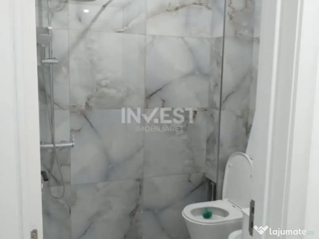 Casă Individuală cu 4 camere în apropriere de Iași