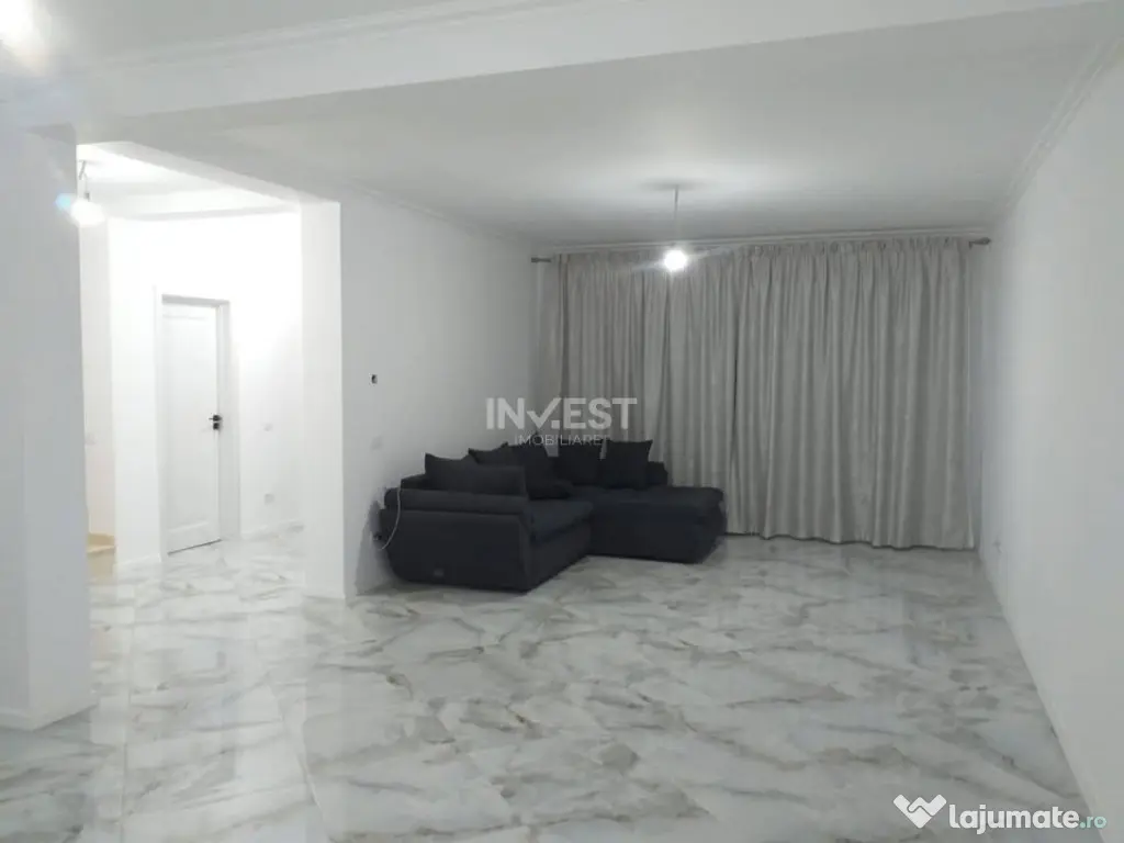 Casă Individuală cu 4 camere în apropriere de Iași