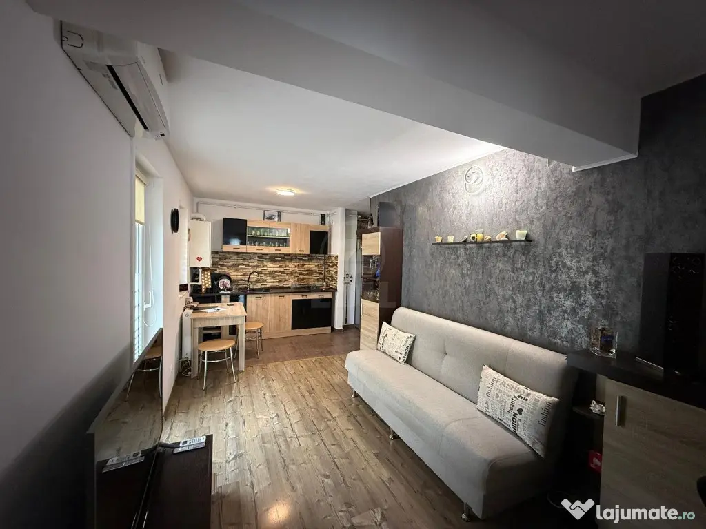 Doar pentru investitie! Apartament 2 camere zona Eroilor