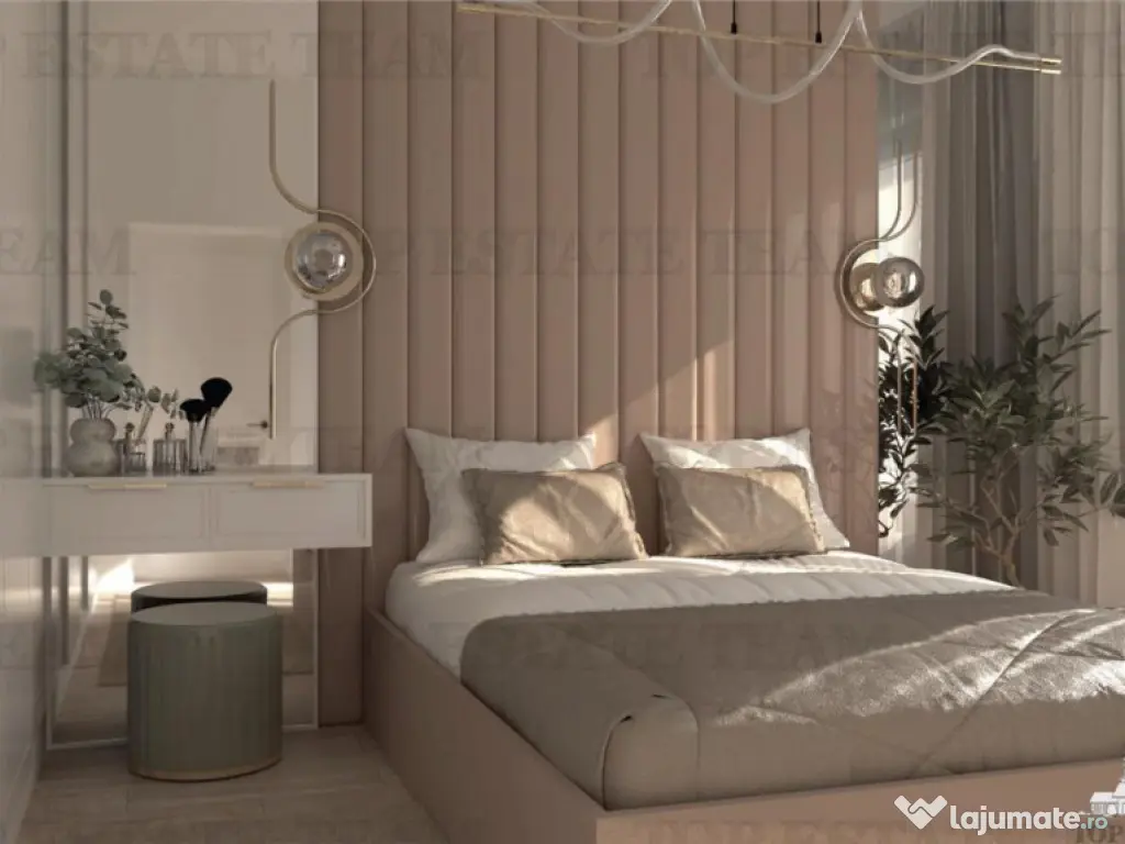 Casa Verde in Balotesti – 400 mp teren. Stil, Eficienta... 