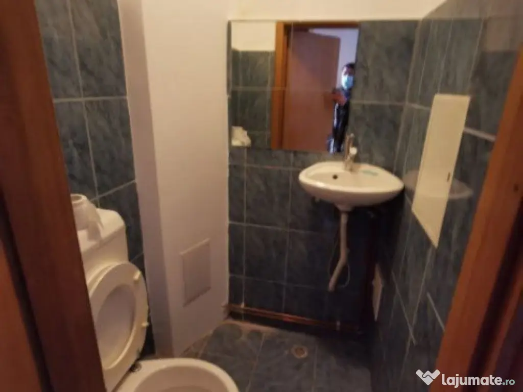 Apartament 4 camere Romana- Lascar Catargiu- stradal 