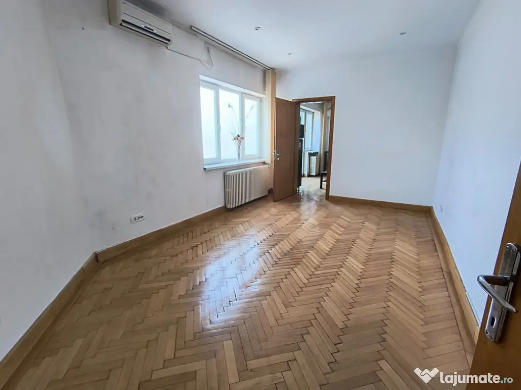 Apartament 4 camere Romana- Lascar Catargiu- stradal 