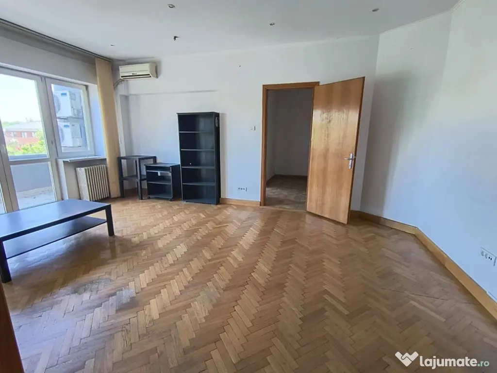 Apartament 4 camere Romana- Lascar Catargiu- stradal 