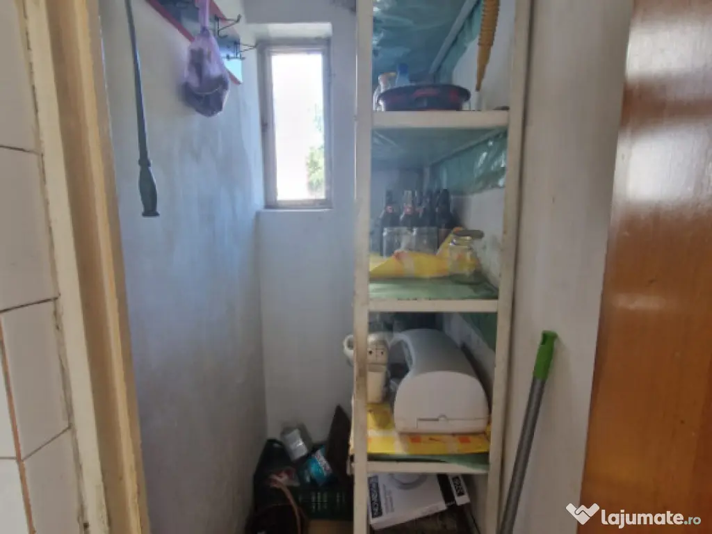 Apartament 3 camere, 80 mp, zona Biblioteca Judeteana