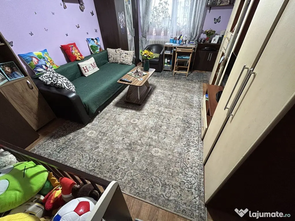 Apartament 2 camere zona Dacia 