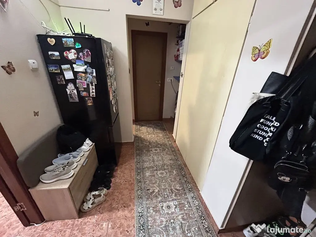 Apartament 2 camere zona Dacia 