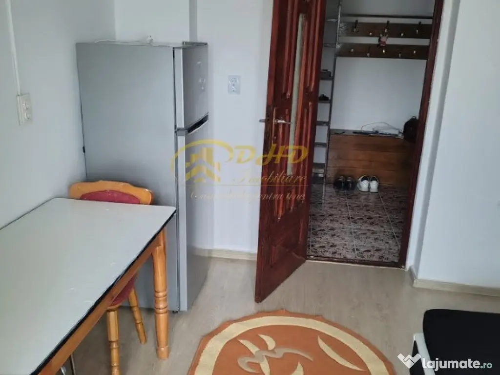 Apartament 3 camere decomandat in zona Canta 