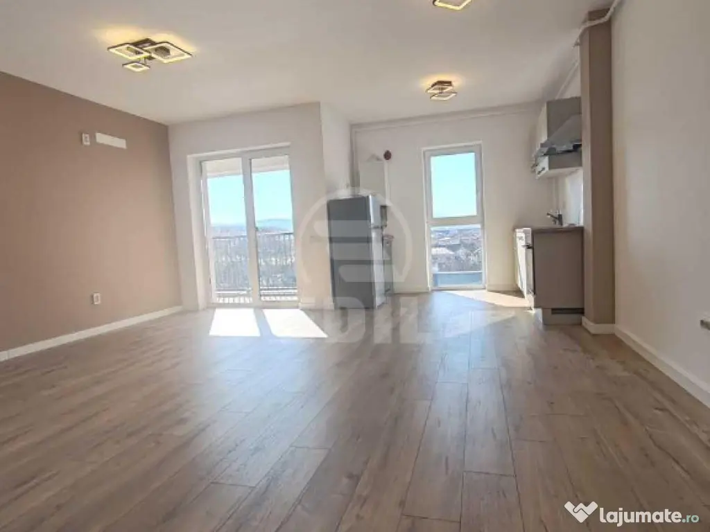 Apartament 2 camere zona Avram Iancu! 