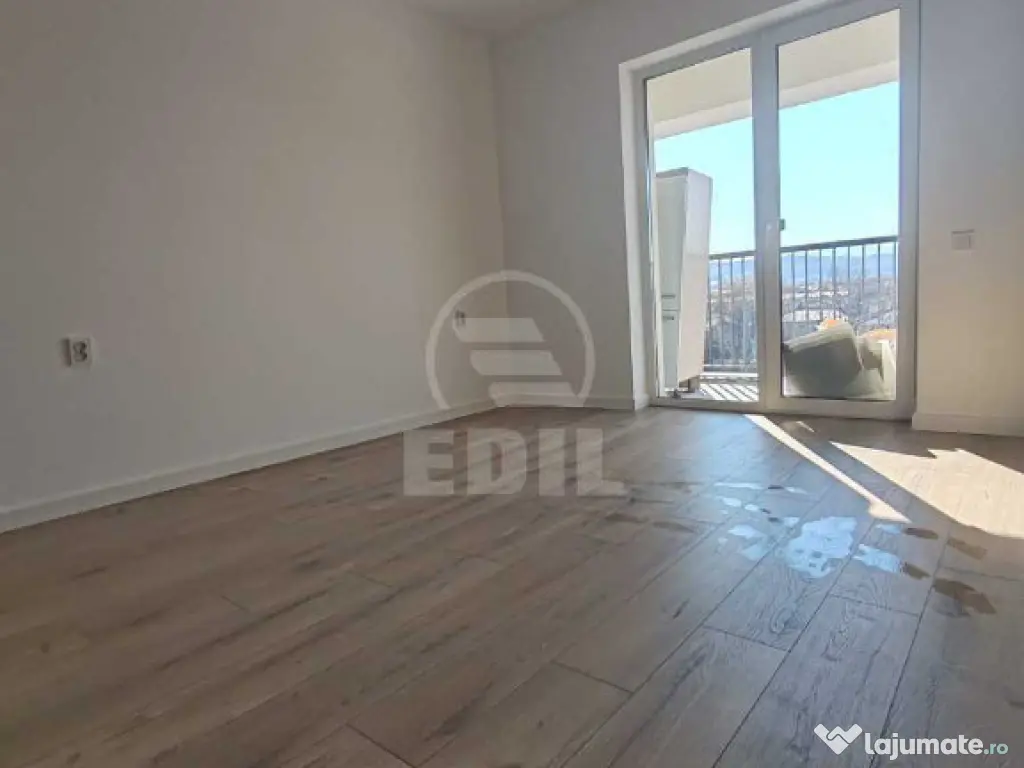 Apartament 2 camere zona Avram Iancu! 