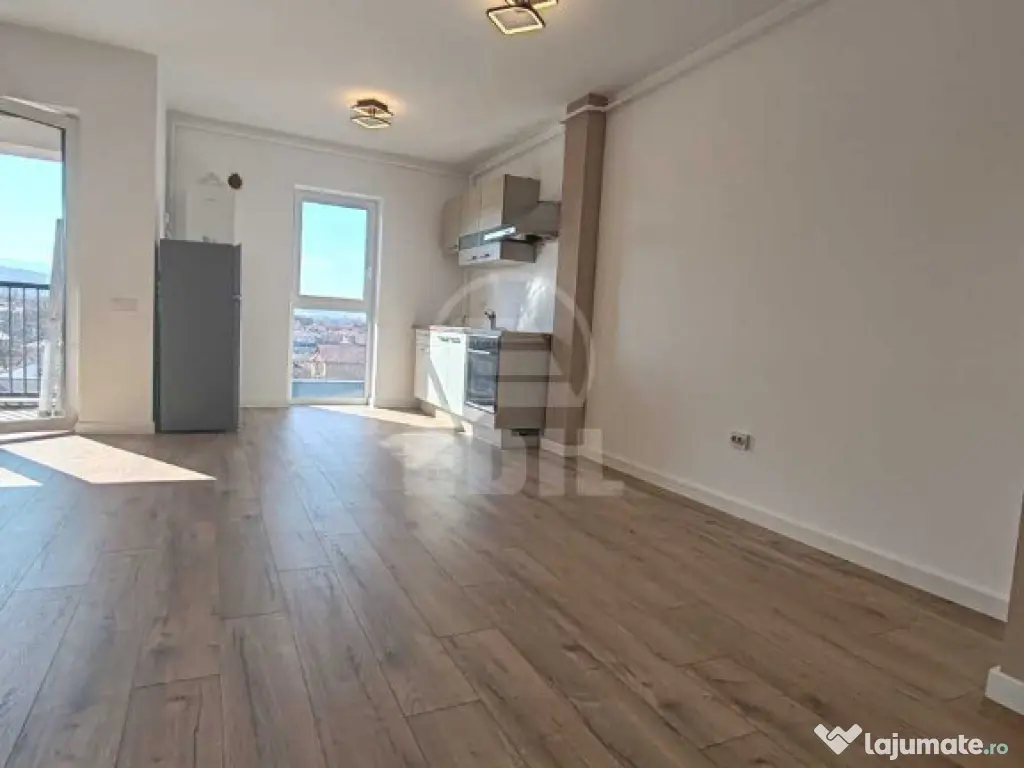 Apartament 2 camere zona Avram Iancu! 