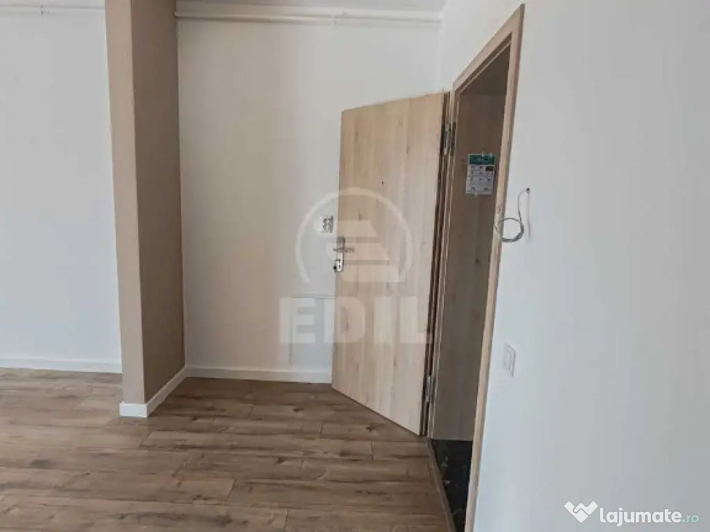 Apartament 2 camere zona Avram Iancu! 