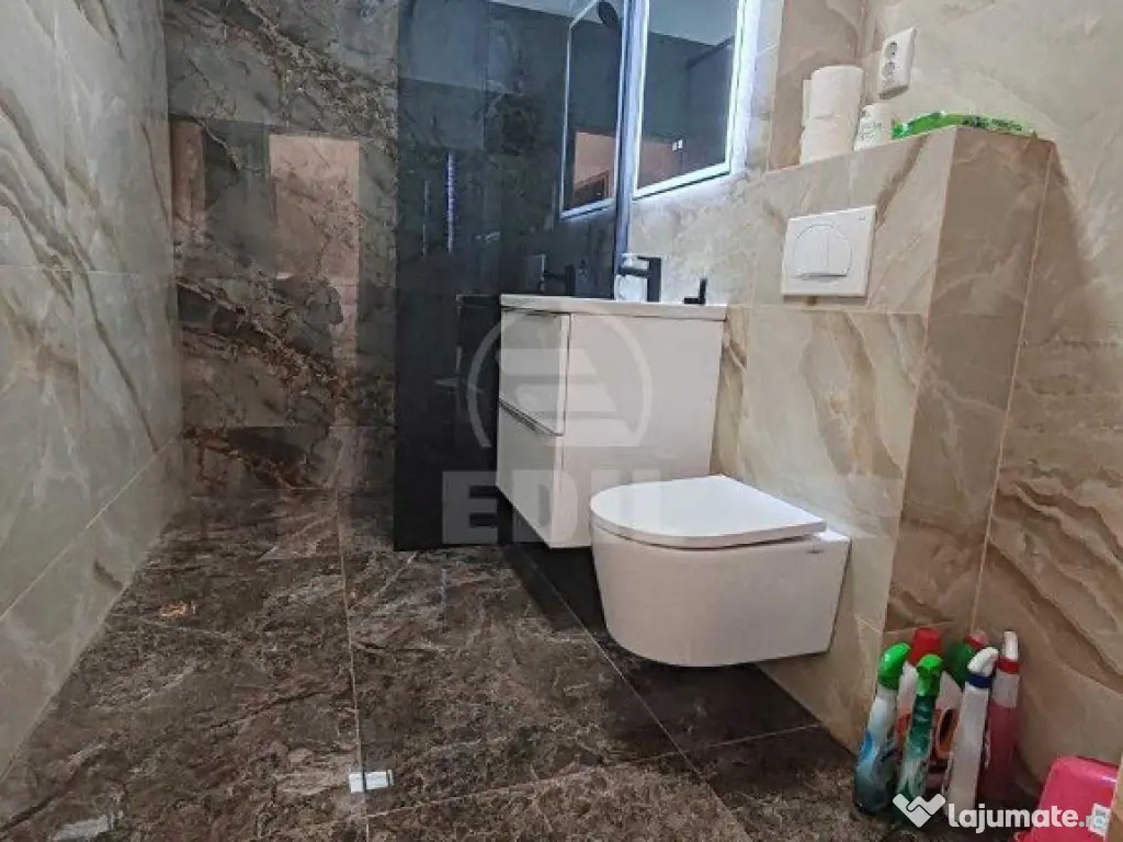 Apartament 2 camere zona Avram Iancu! 