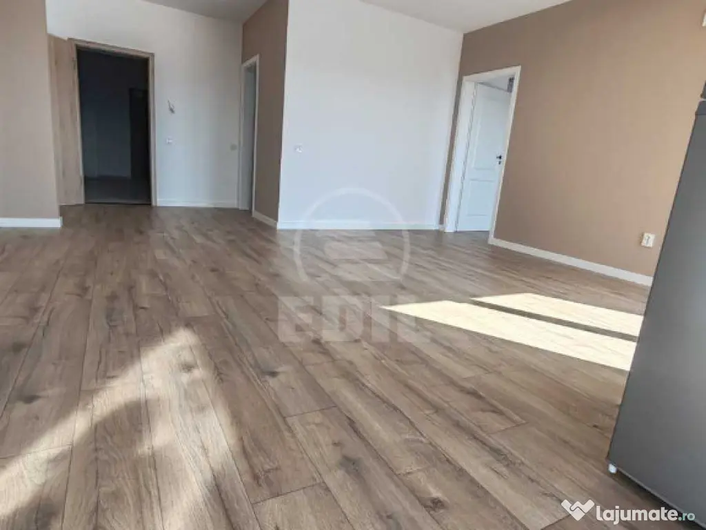 Apartament 2 camere zona Avram Iancu! 