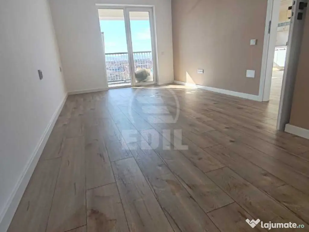 Apartament 2 camere zona Avram Iancu! 