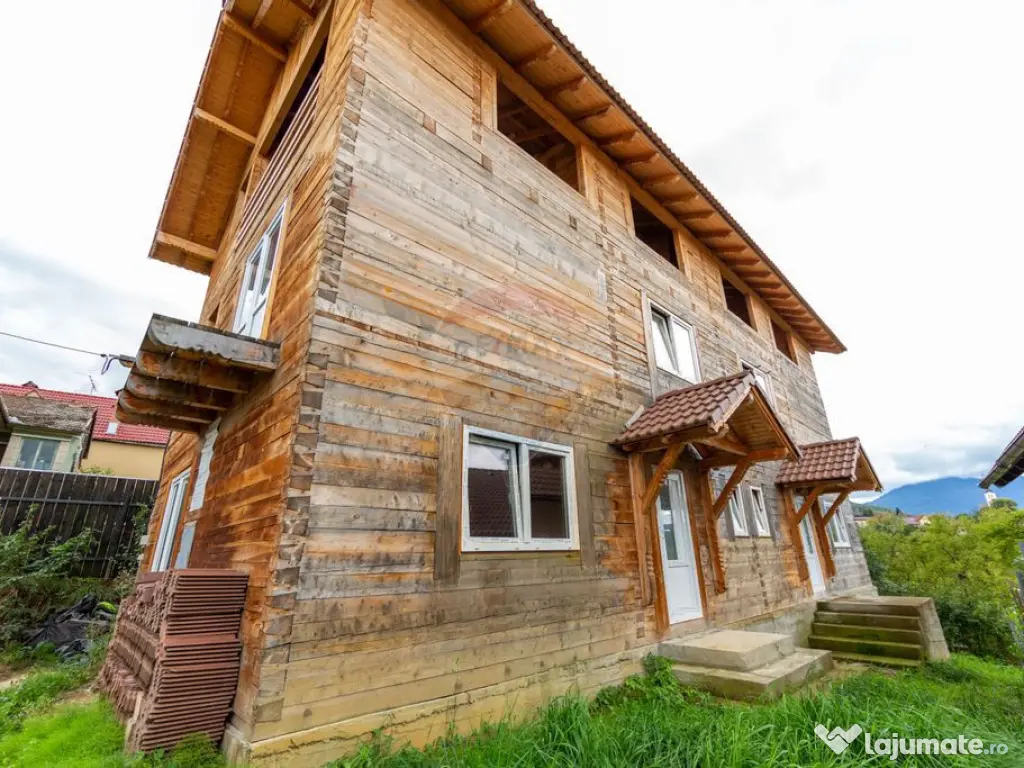 Duplex spațios – oportunitate pentru dezvoltatori sau ... 