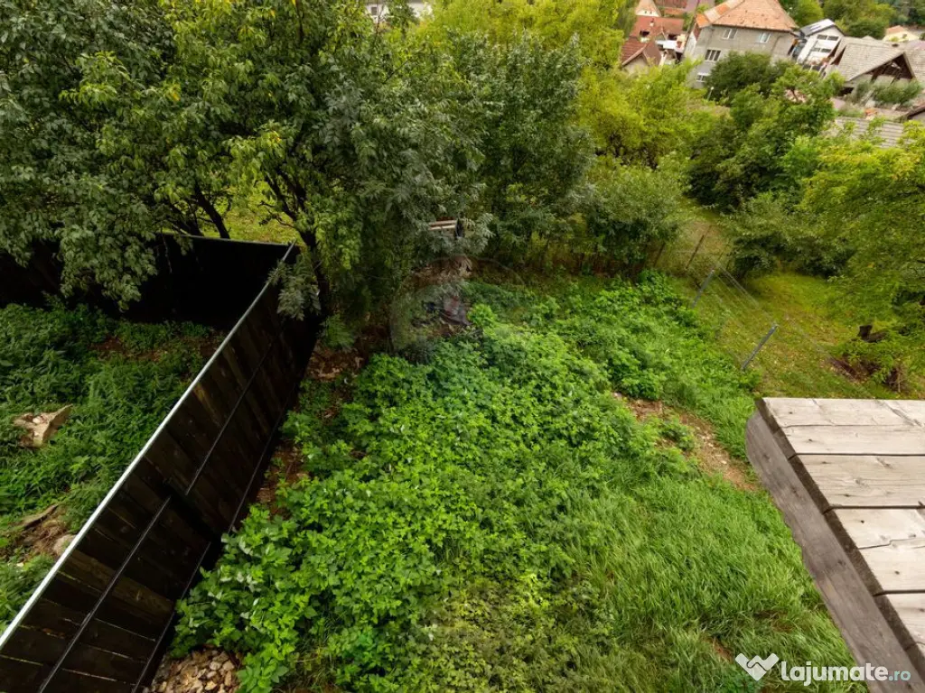 Duplex spațios – oportunitate pentru dezvoltatori sau ... 