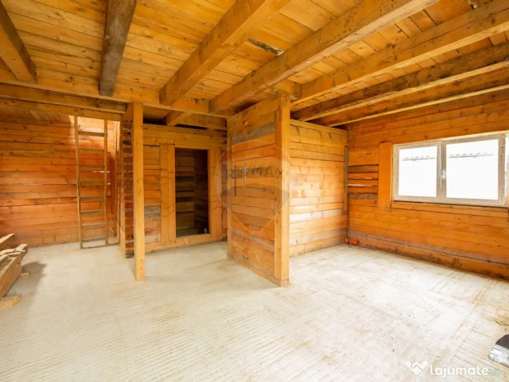 Duplex spațios – oportunitate pentru dezvoltatori sau ... 