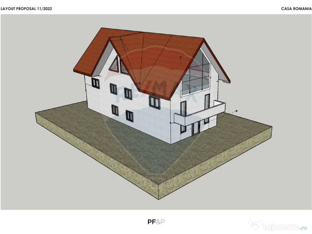 Duplex spațios – oportunitate pentru dezvoltatori sau ... 