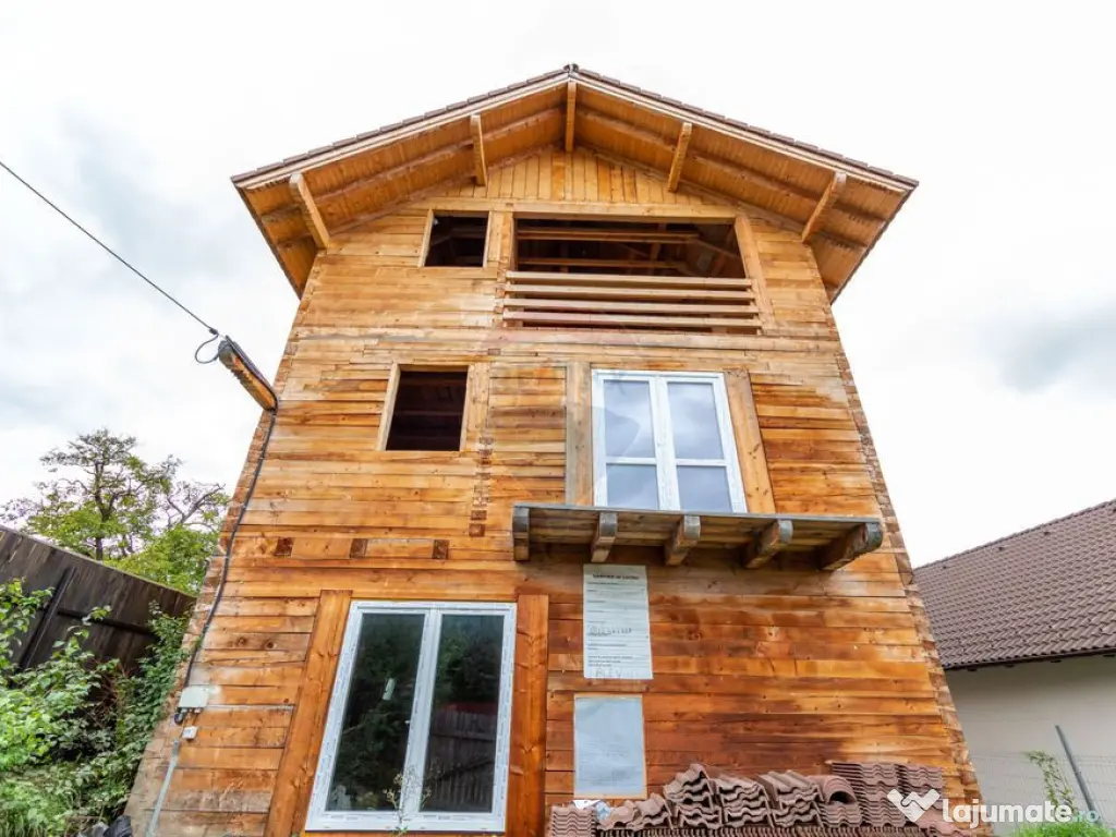 Duplex spațios – oportunitate pentru dezvoltatori sau ... 