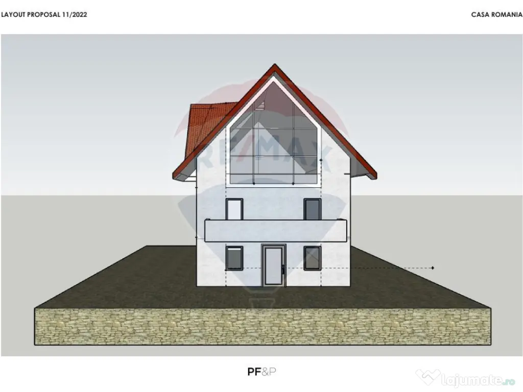 Duplex spațios – oportunitate pentru dezvoltatori sau ... 