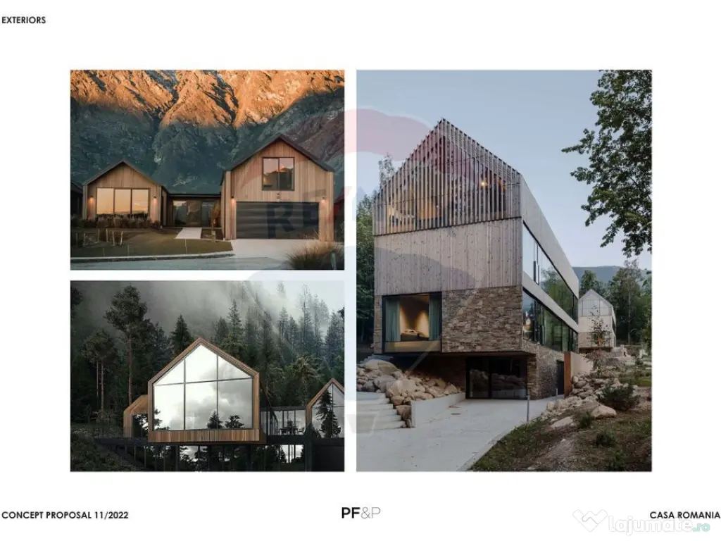 Duplex spațios – oportunitate pentru dezvoltatori sau ... 