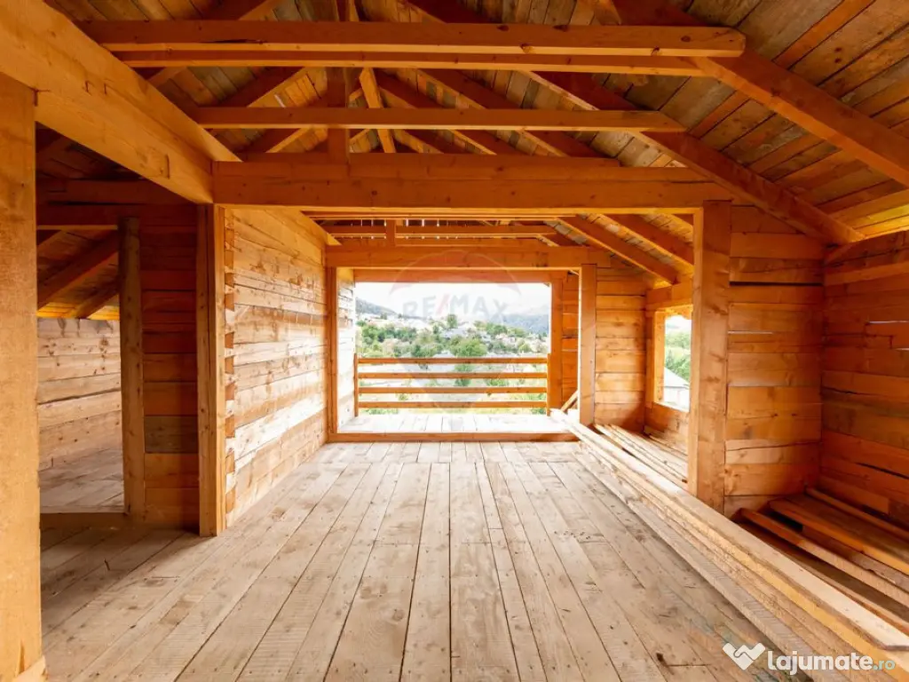 Duplex spațios – oportunitate pentru dezvoltatori sau ... 