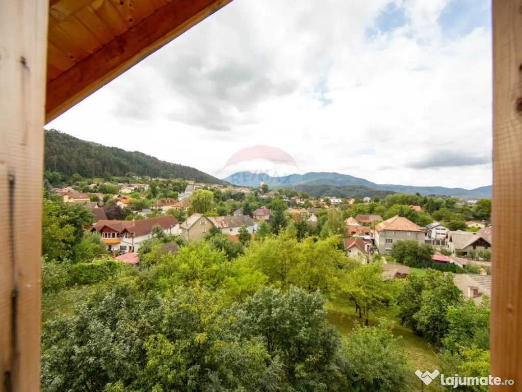 Duplex spațios – oportunitate pentru dezvoltatori sau ... 