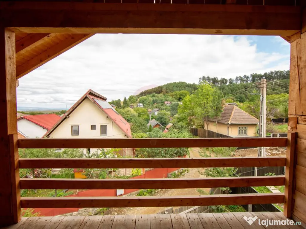 Duplex spațios – oportunitate pentru dezvoltatori sau ... 