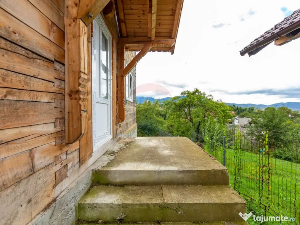 Duplex spațios – oportunitate pentru dezvoltatori sau ... 