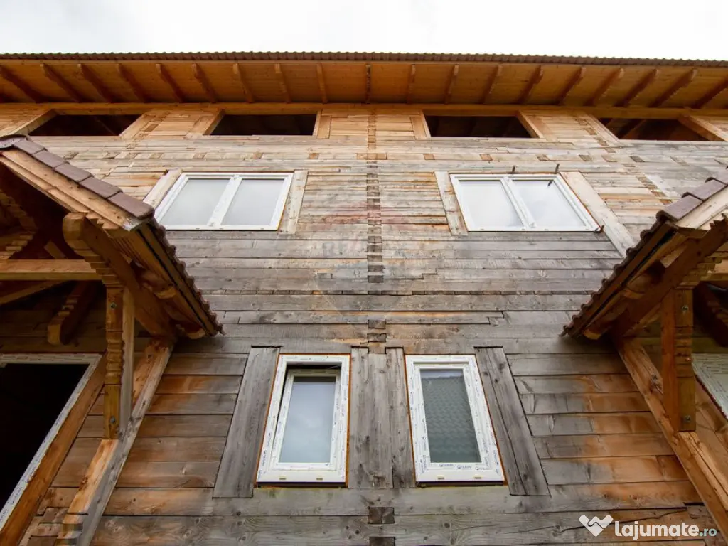 Duplex spațios – oportunitate pentru dezvoltatori sau ... 