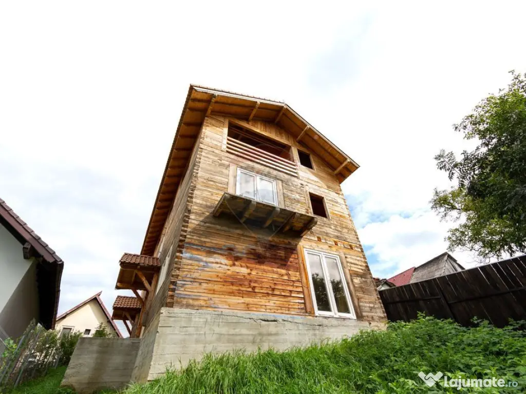 Duplex spațios – oportunitate pentru dezvoltatori sau ... 