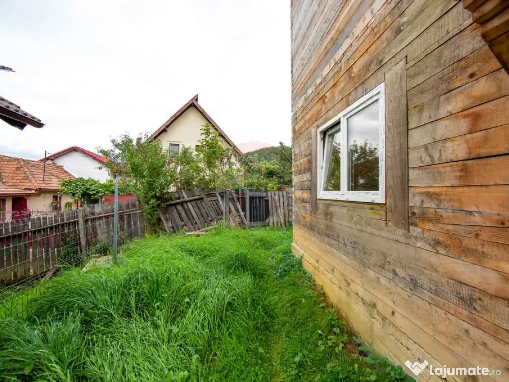 Duplex spațios – oportunitate pentru dezvoltatori sau ... 