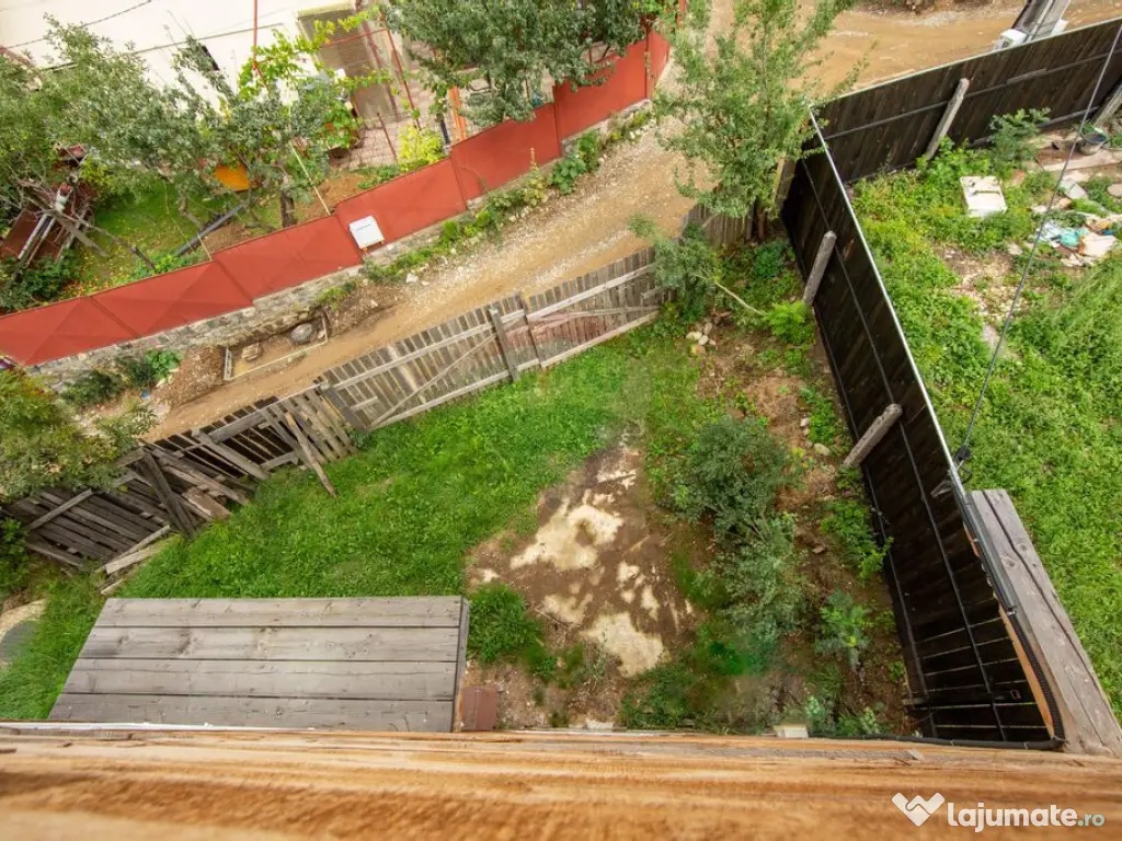 Duplex spațios – oportunitate pentru dezvoltatori sau ... 