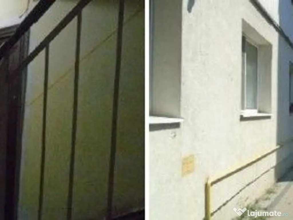 Apartament 3 camere Bacau cota 1/3, ID : R2724325 