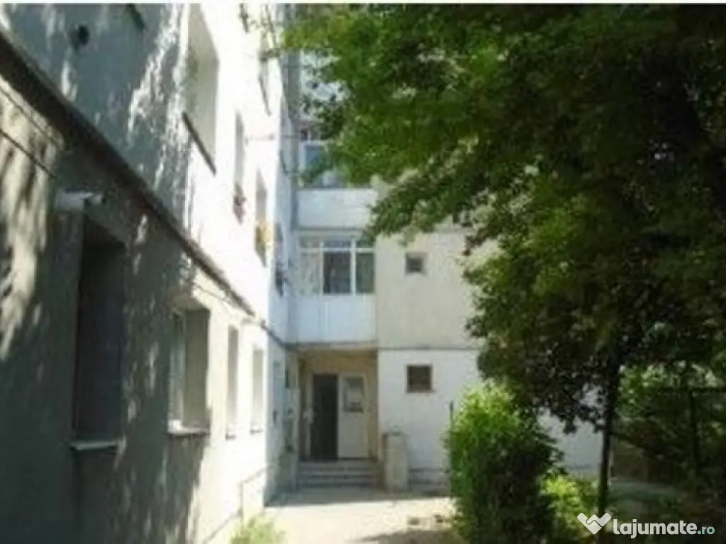 Apartament 3 camere Bacau cota 1/3, ID : R2724325 