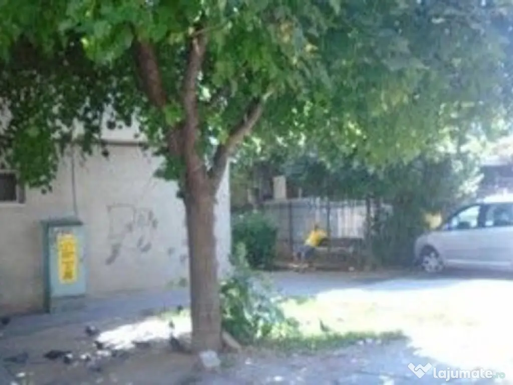 Apartament 3 camere Bacau cota 1/3, ID : R2724325 