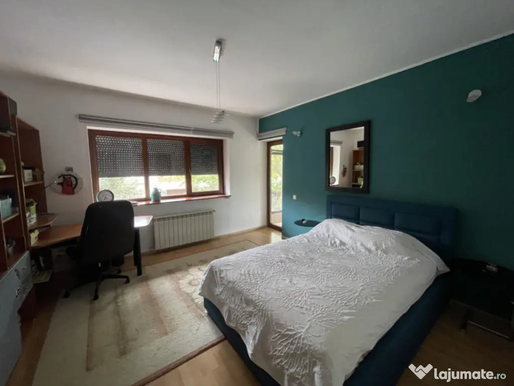 Drumul Taberei, Prel Ghencea, vila individuala, 9 camere, 42 