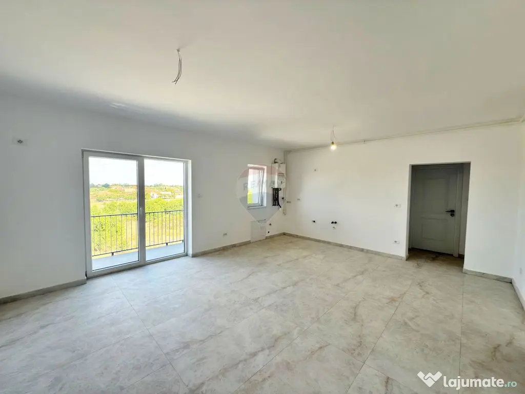 Apartament 3 camere NOU – Preț de dezvoltator, TVA inclus 