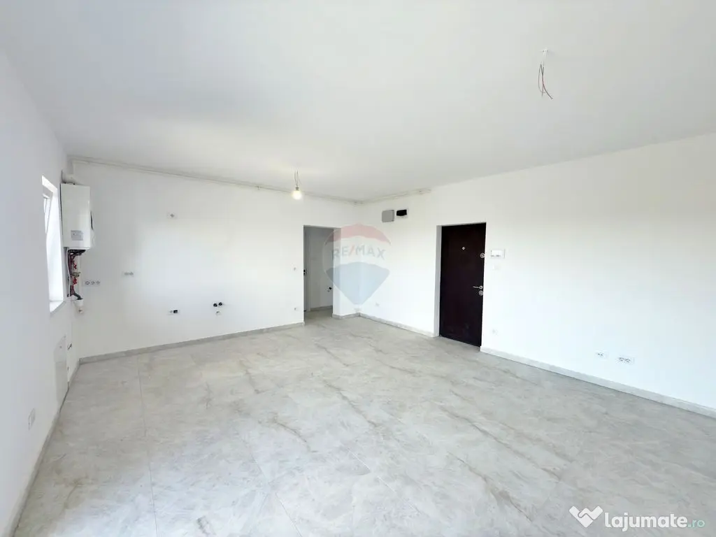 Apartament 3 camere NOU – Preț de dezvoltator, TVA inclus 
