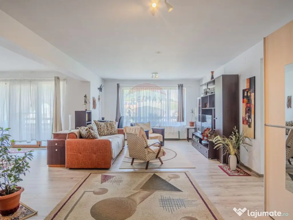 Casa moderna de vanzare | 300mp utili | Vulcan, Brasov| C... 