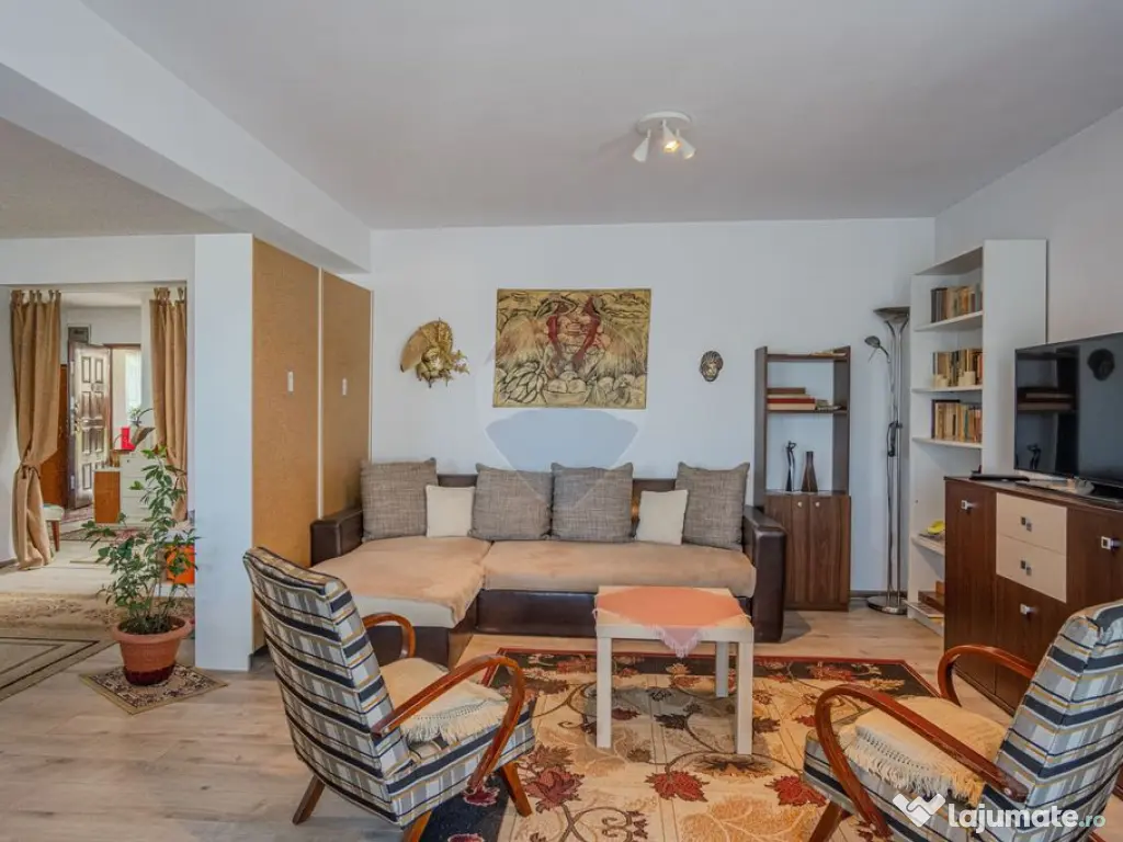 Casa moderna de vanzare | 300mp utili | Vulcan, Brasov| C... 