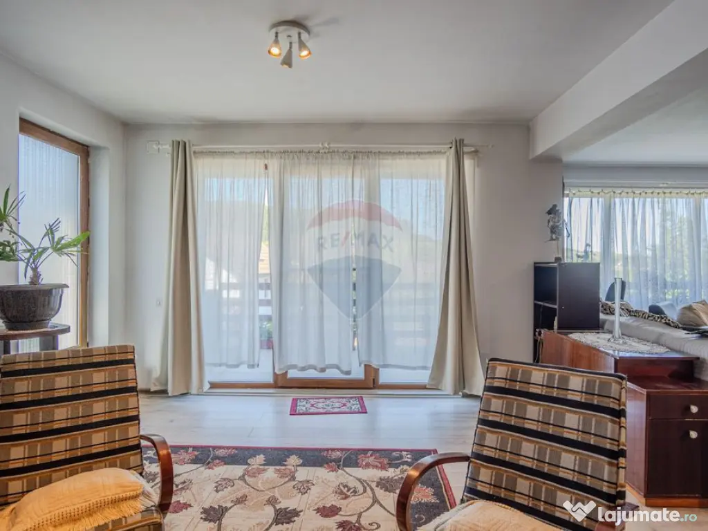 Casa moderna de vanzare | 300mp utili | Vulcan, Brasov| C... 