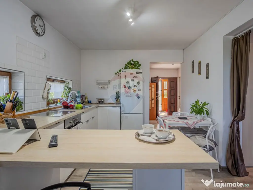 Casa moderna de vanzare | 300mp utili | Vulcan, Brasov| C... 