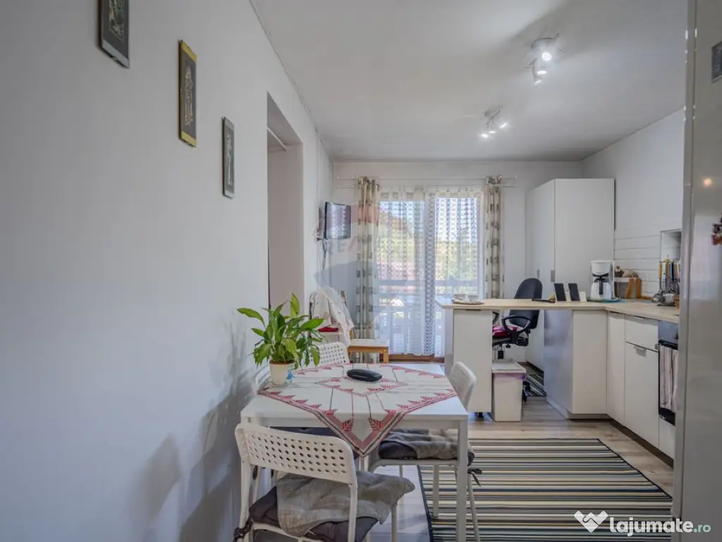 Casa moderna de vanzare | 300mp utili | Vulcan, Brasov| C... 