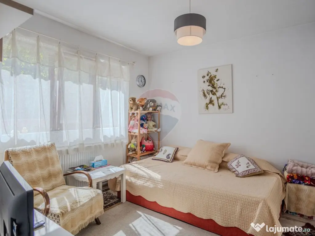 Casa moderna de vanzare | 300mp utili | Vulcan, Brasov| C... 