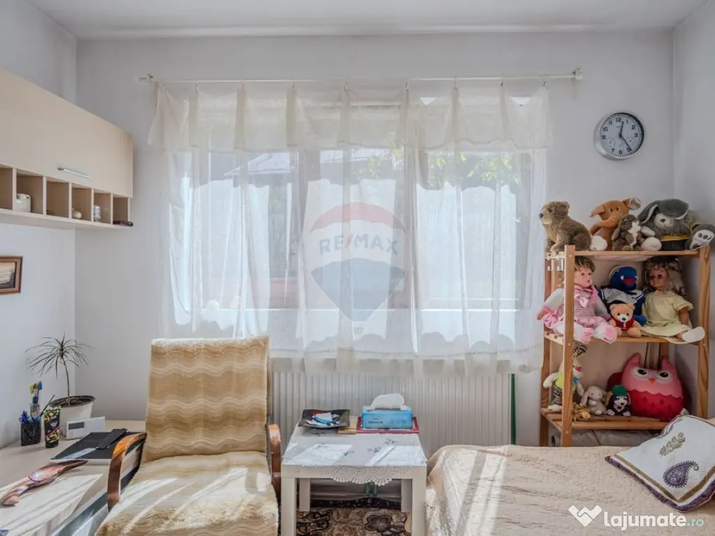 Casa moderna de vanzare | 300mp utili | Vulcan, Brasov| C... 