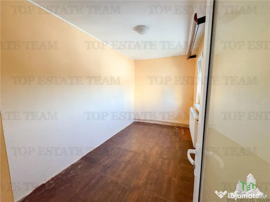 Apartament 3 camere Zona Inel II, Constanta 