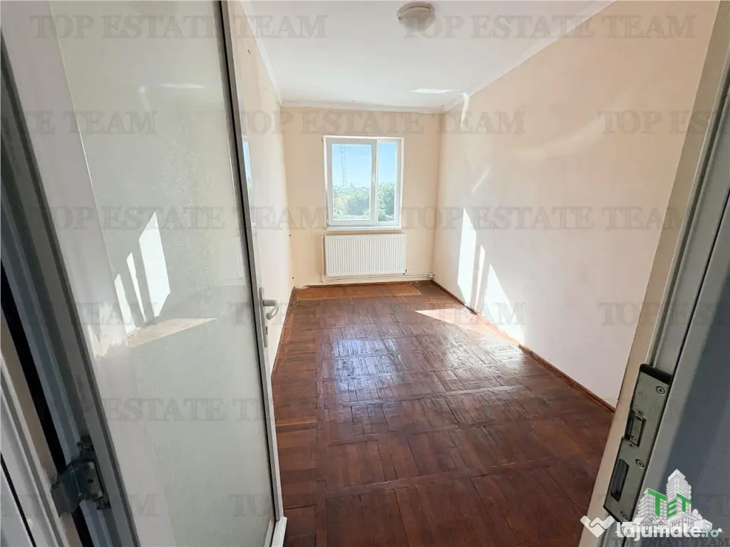 Apartament 3 camere Zona Inel II, Constanta